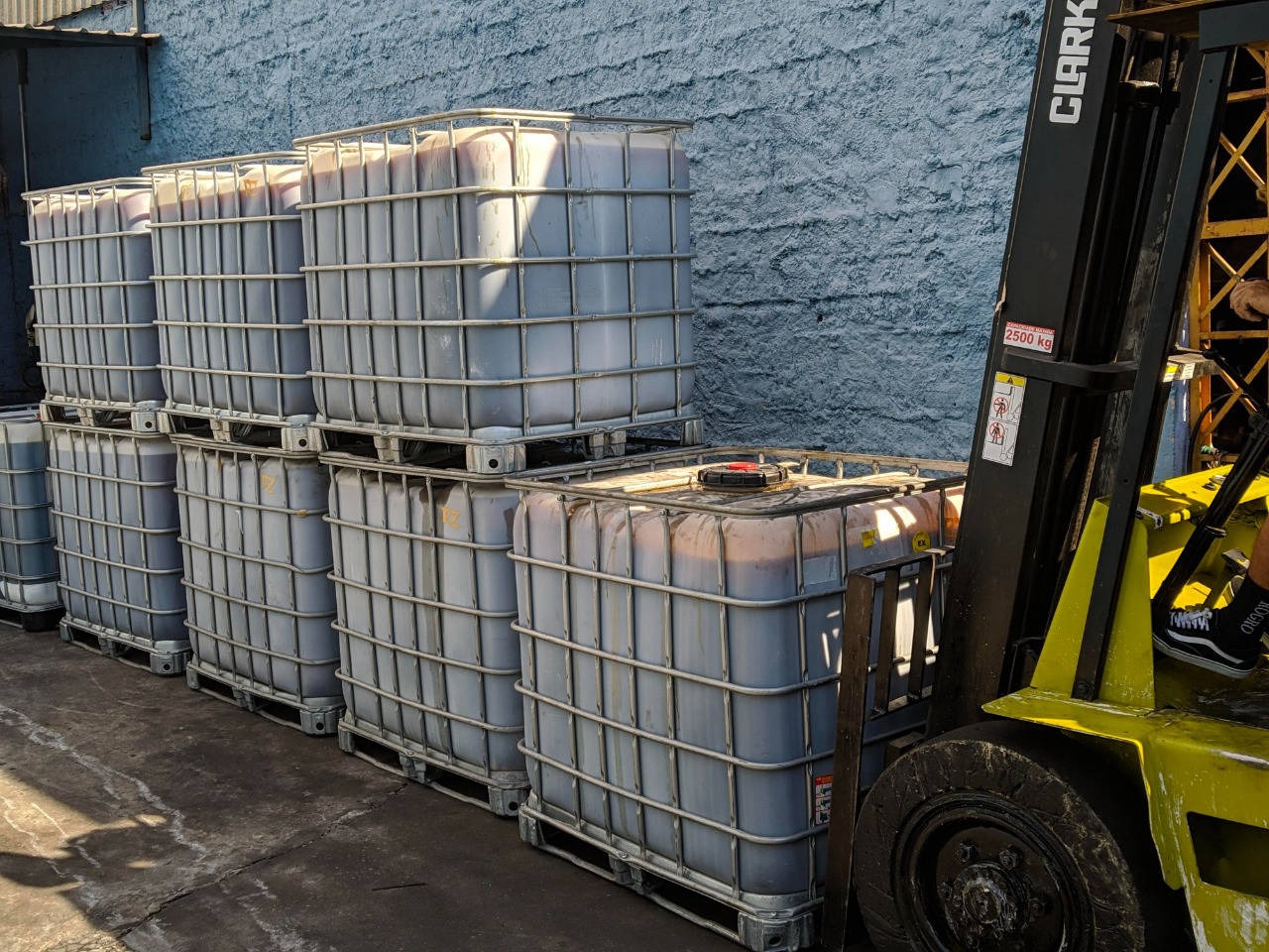 Bramorim Transportes