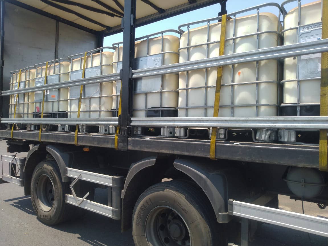 Bramorim Transportes