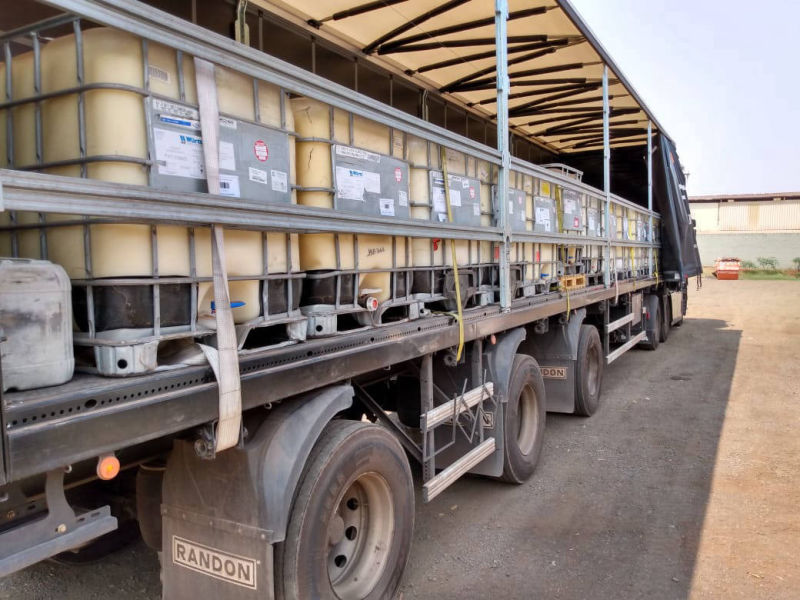Bramorim Transportes