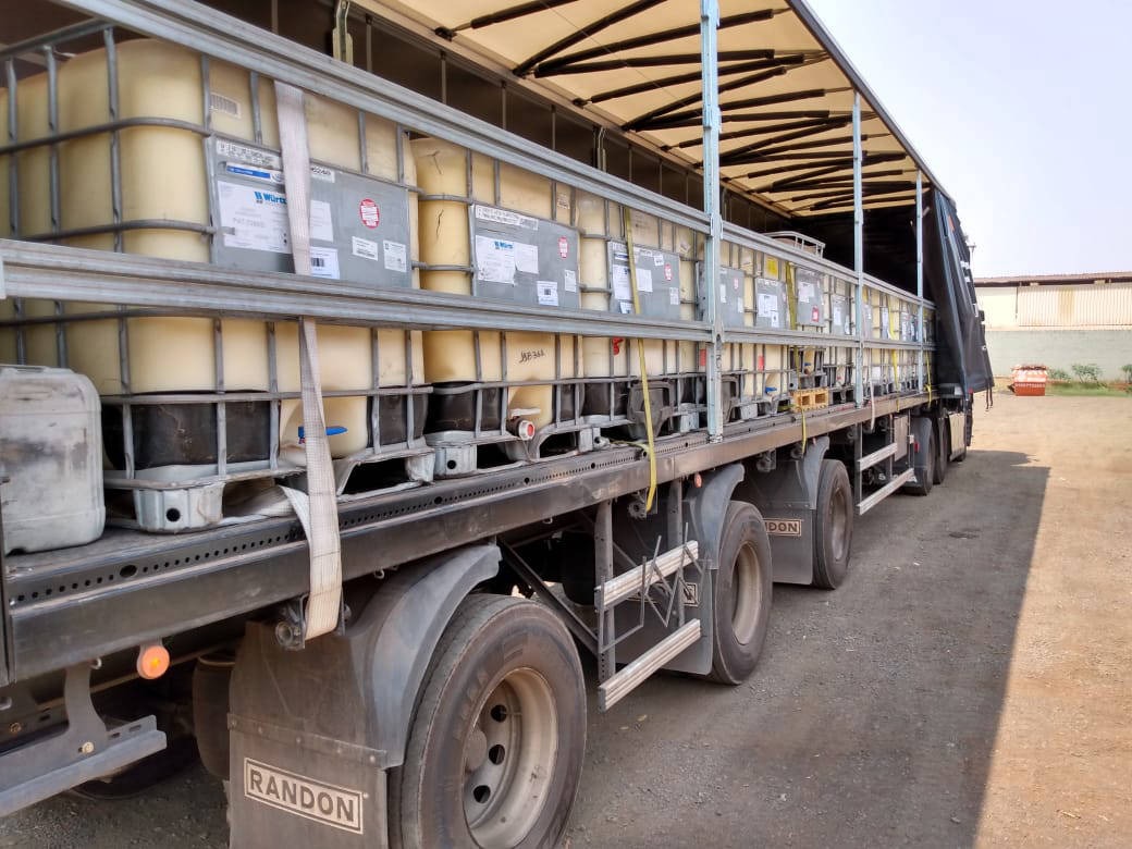 Bramorim Transportes