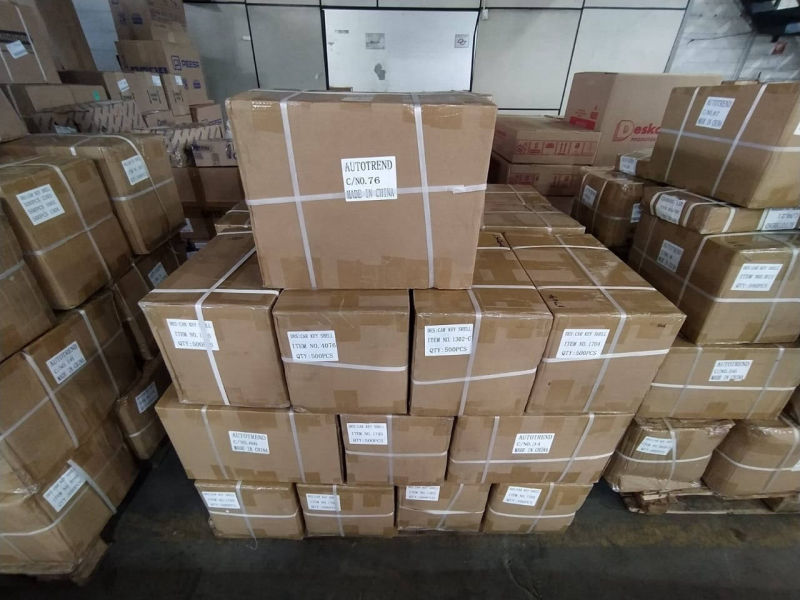 Bramorim Transportes