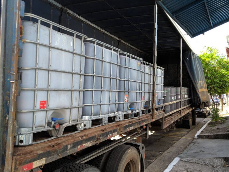 Bramorim Transportes