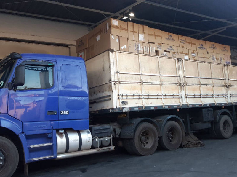 Bramorim Transportes