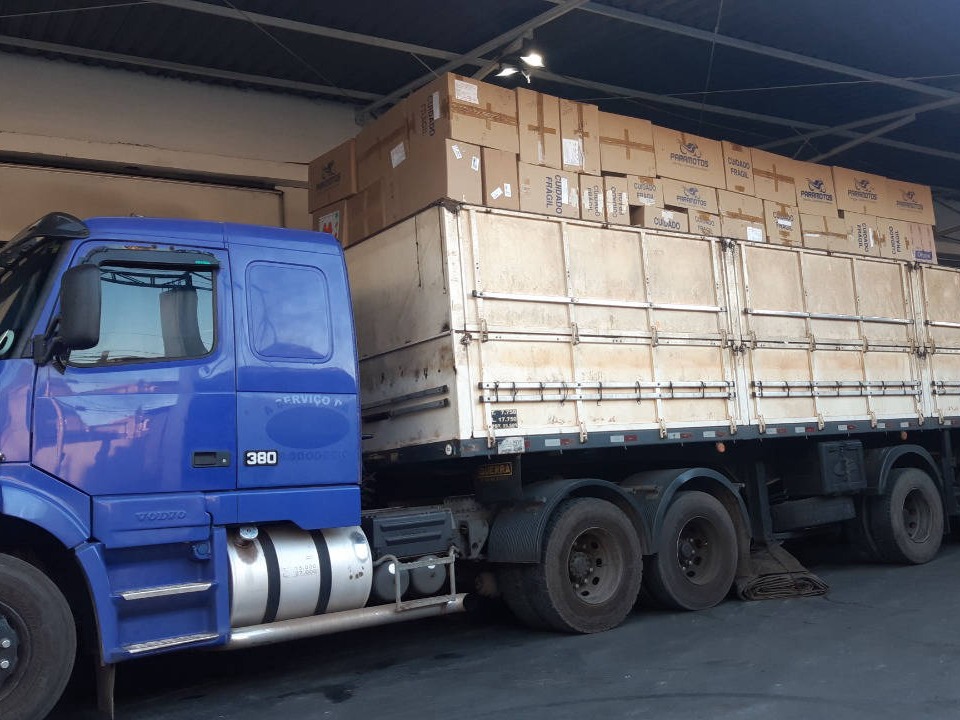 Bramorim Transportes