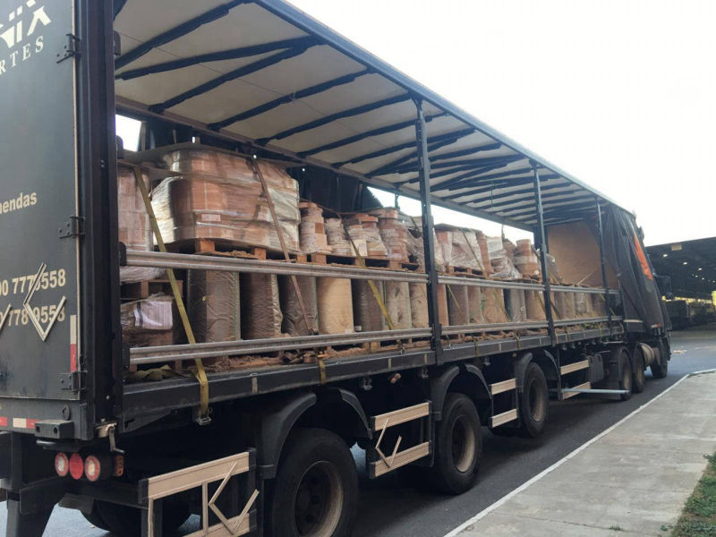 Bramorim Transportes