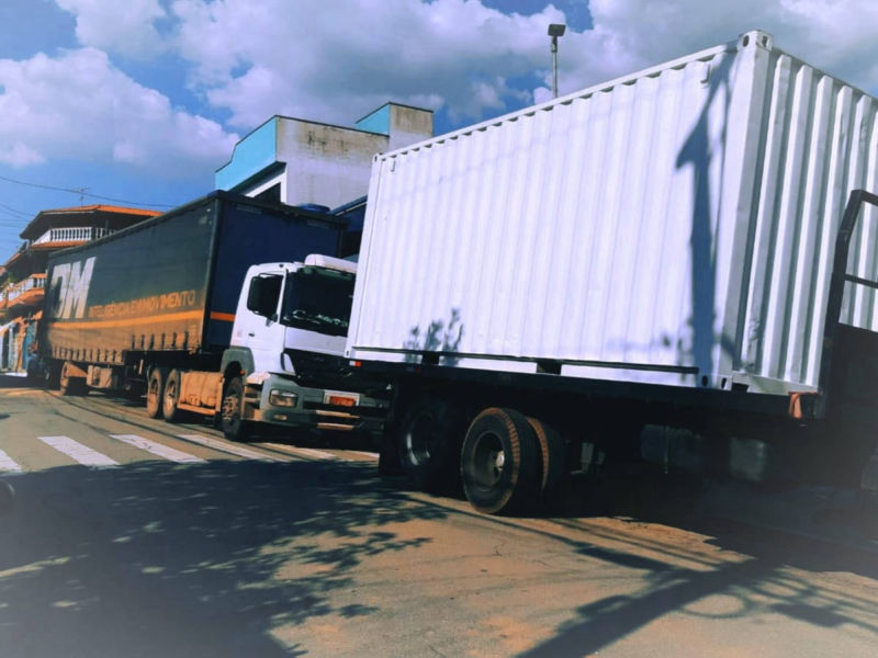Bramorim Transportes