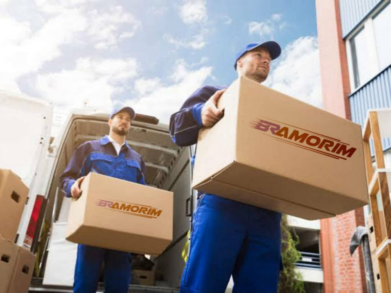 Bramorim Transportes