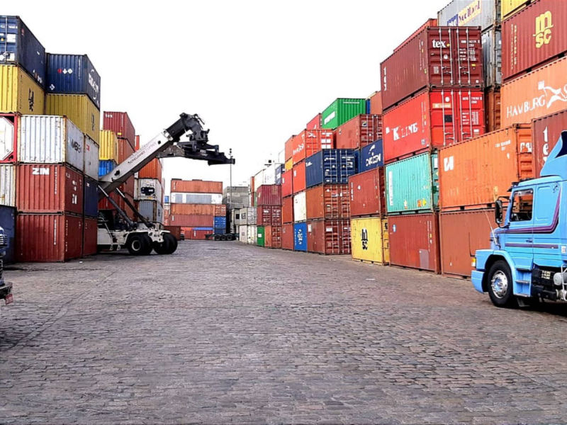Bramorim Transportes