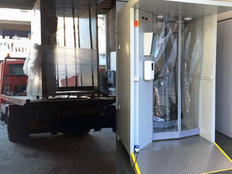 Bramorim Transportes
