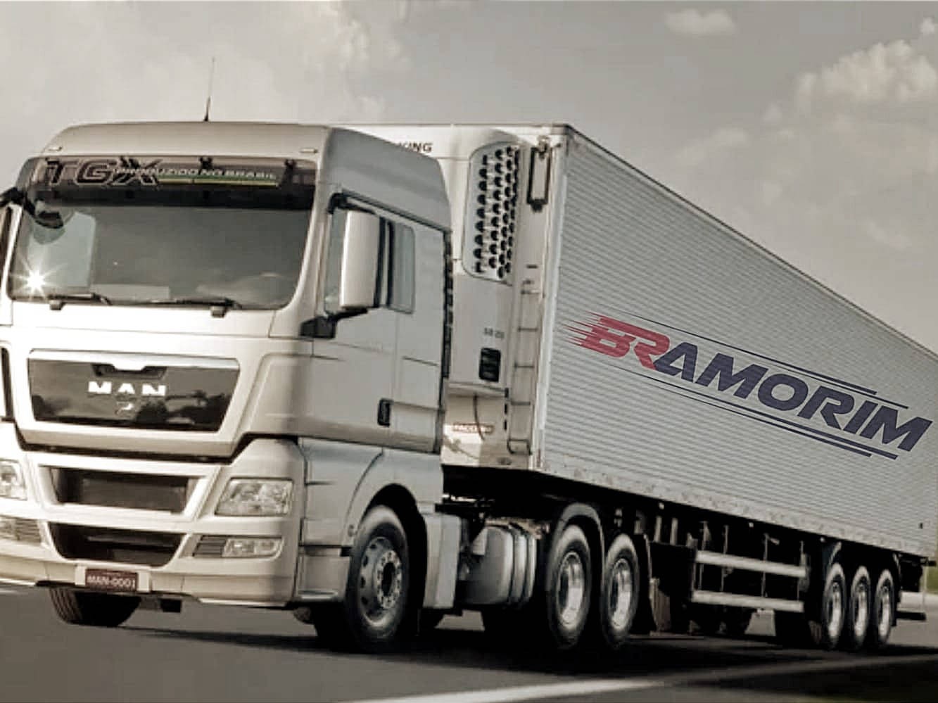 Bramorim Transportes