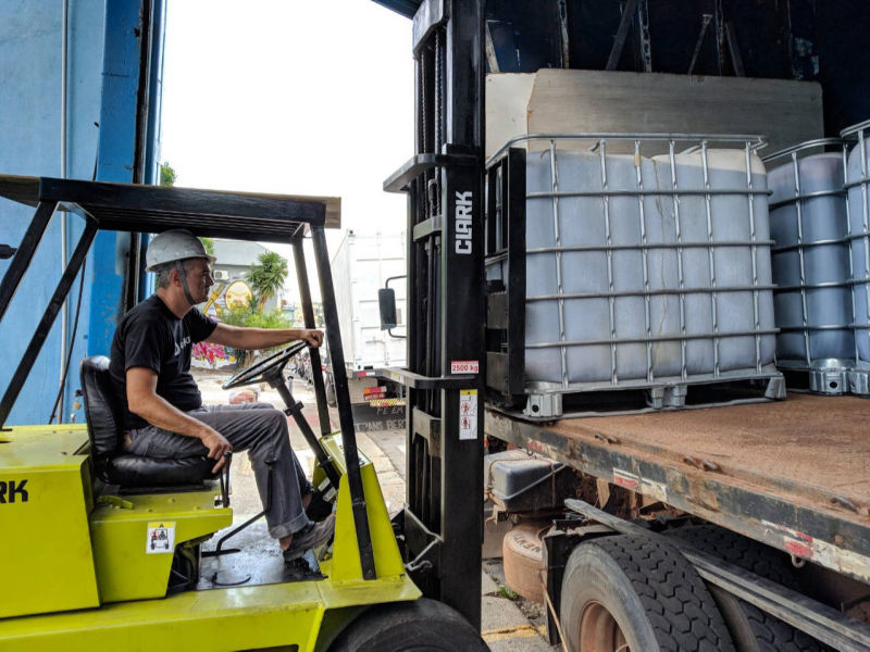 Bramorim Transportes