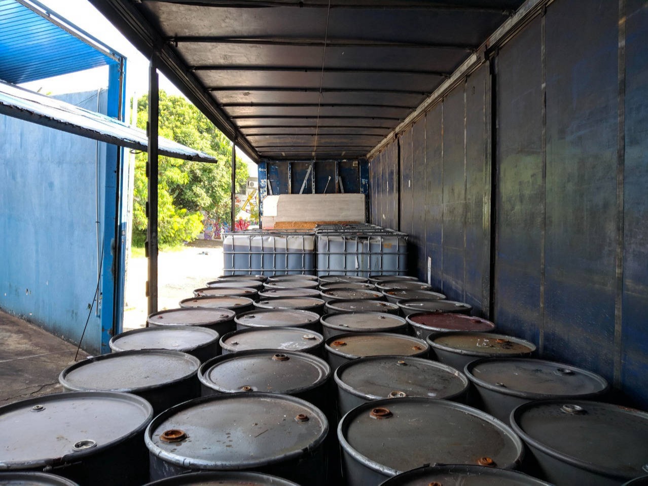 Bramorim Transportes