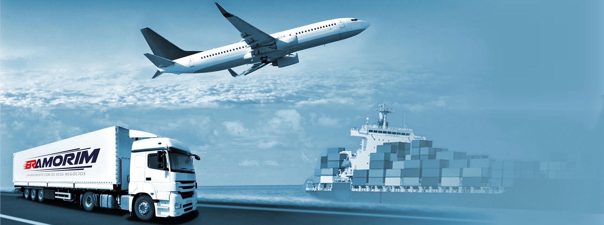 Bramorim Transportes