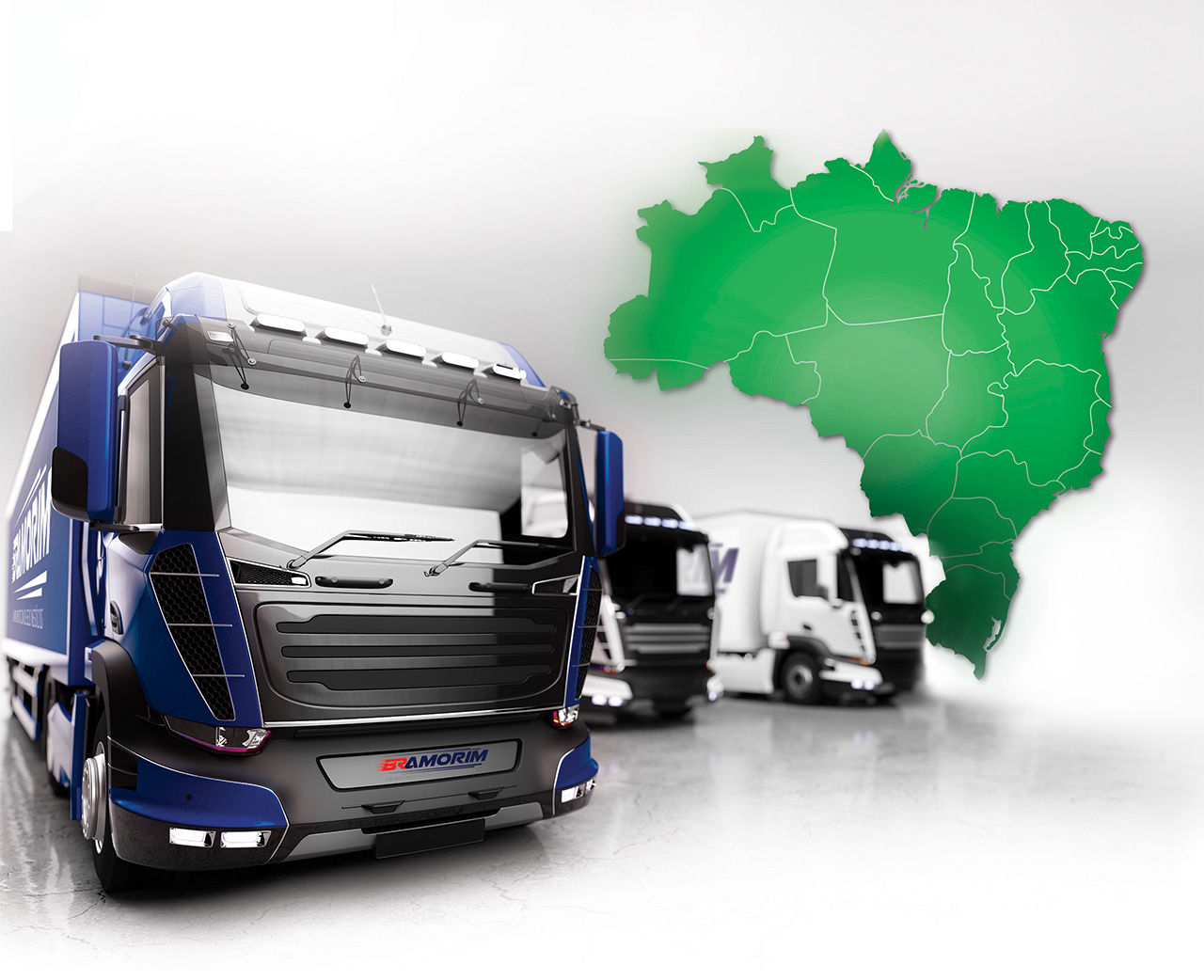 Bramorim Transportes